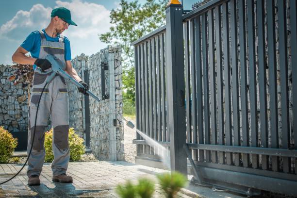 Best Playground Equipment Cleaning  in Newport East, RI