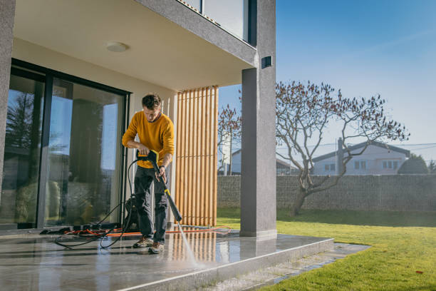 Best Solar Panel Cleaning  in Newport East, RI
