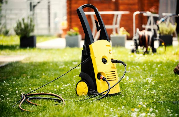 Boat and Dock Cleaning in Newport East, RI